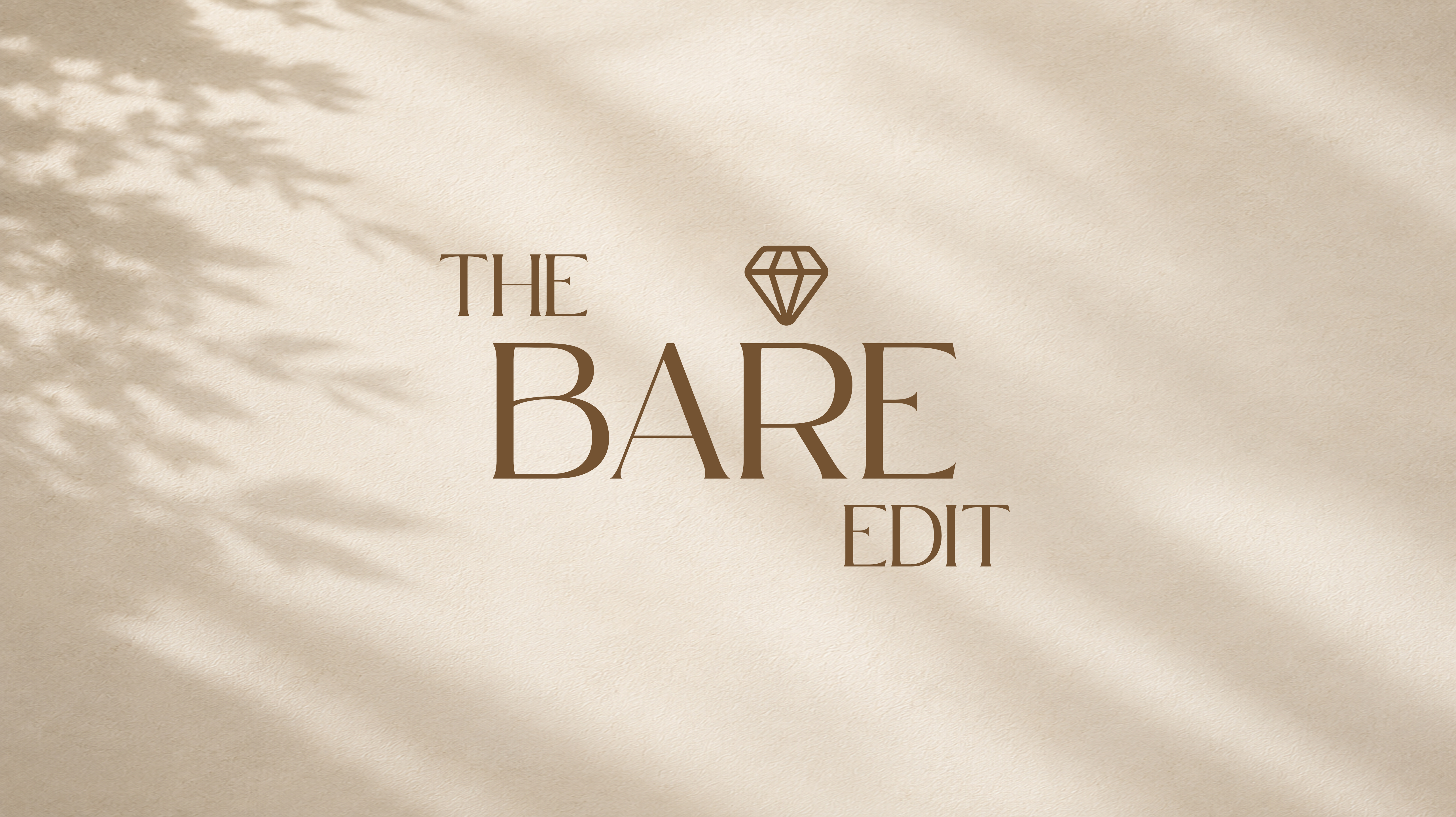 The Bare Edit preview